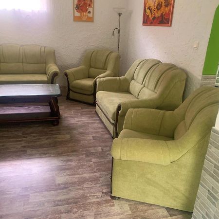 Viktor Apartmanhaz Zamárdi Exterior photo