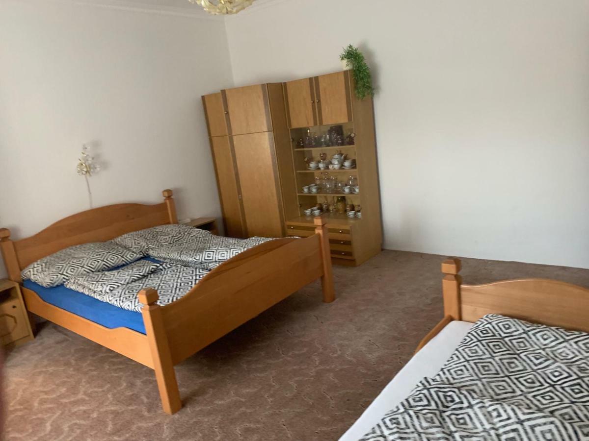 Viktor Apartmanhaz Zamárdi Exterior photo