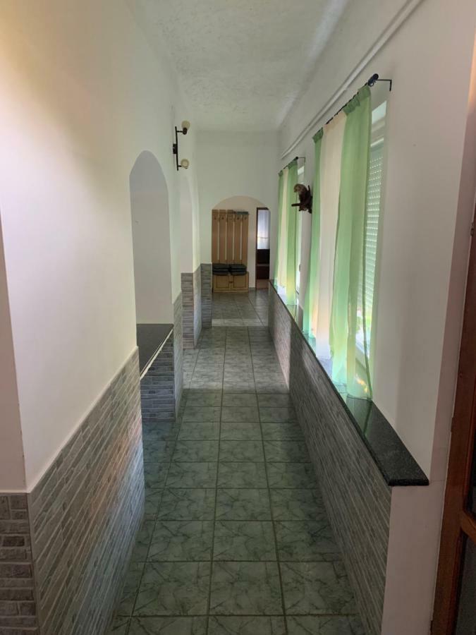 Viktor Apartmanhaz Zamárdi Exterior photo